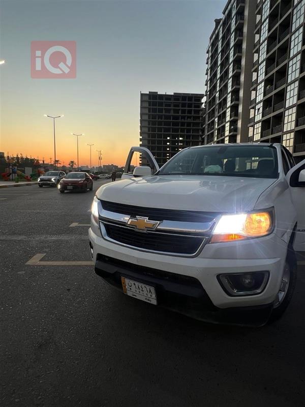 Chevrolet for sale in Iraq